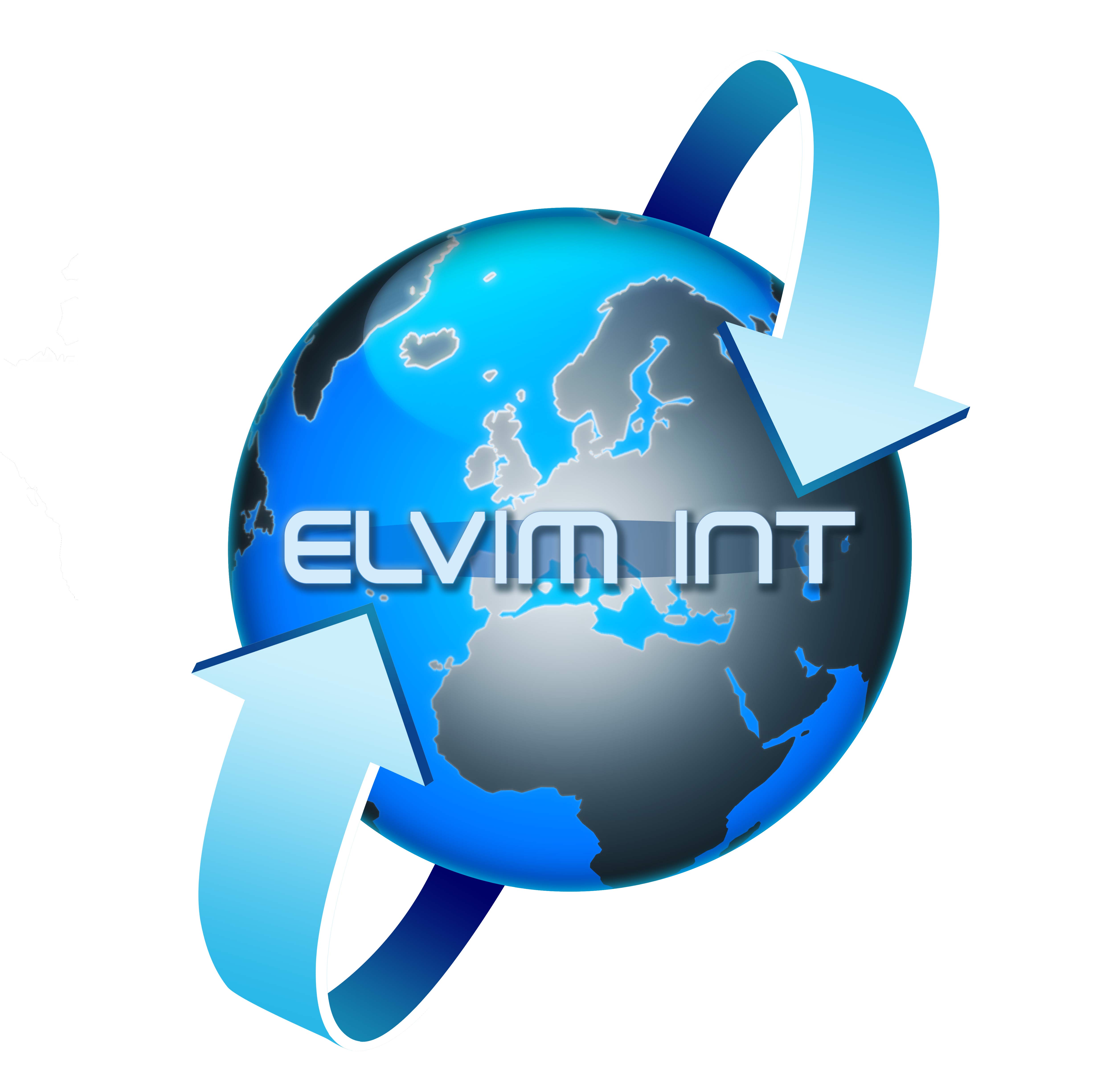Logo ELVIM
